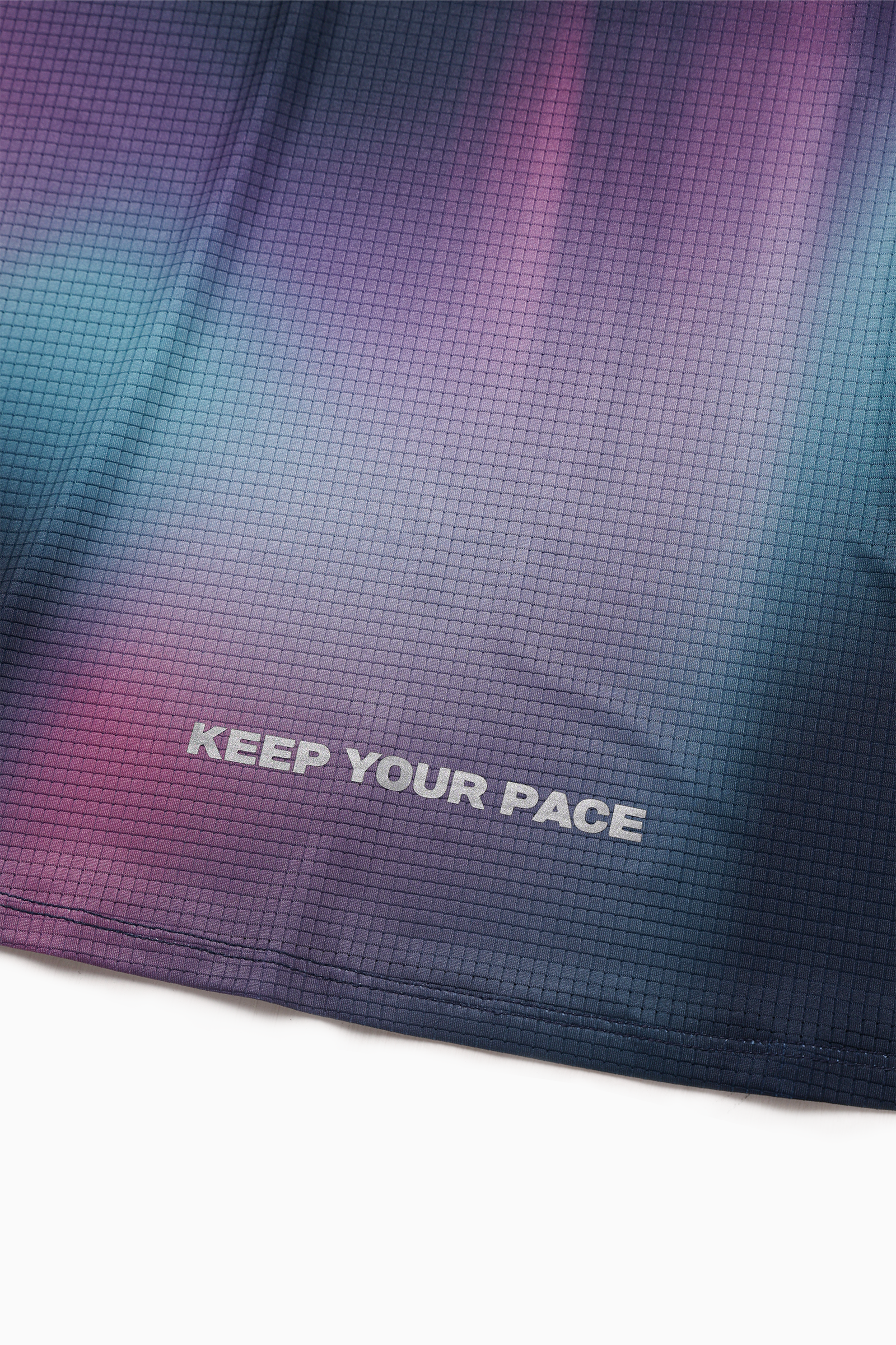 Singlet - Future Violet
