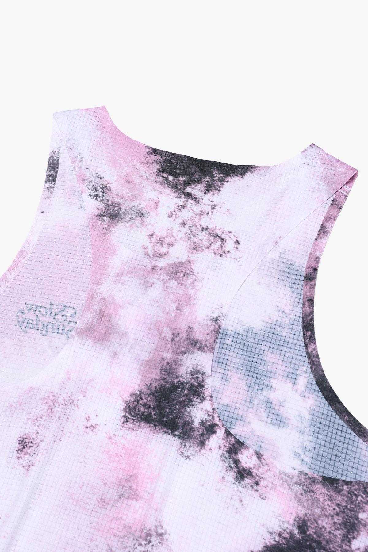 Singlet - Siberian Pink