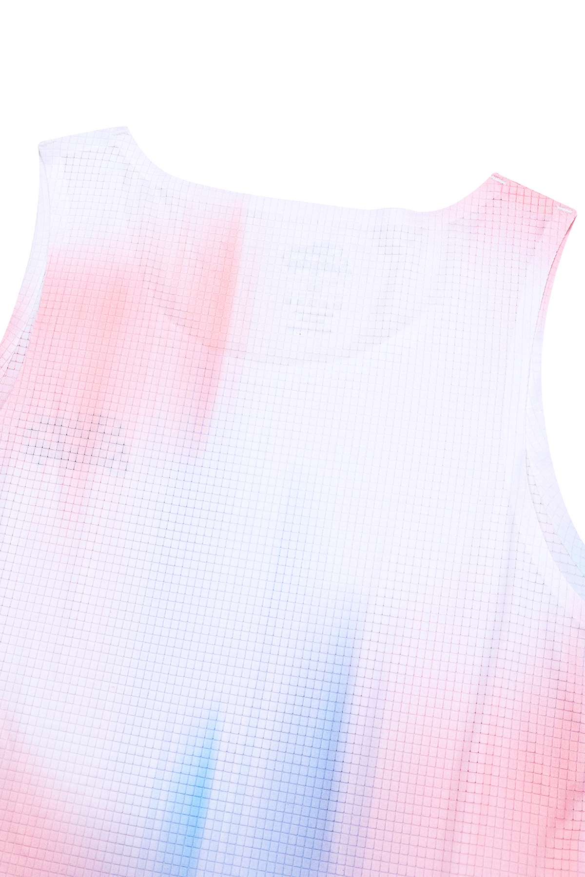 Crop Singlet - Nova