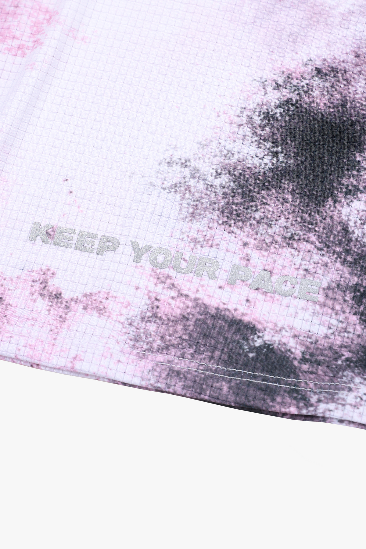 Singlet - Siberian Pink
