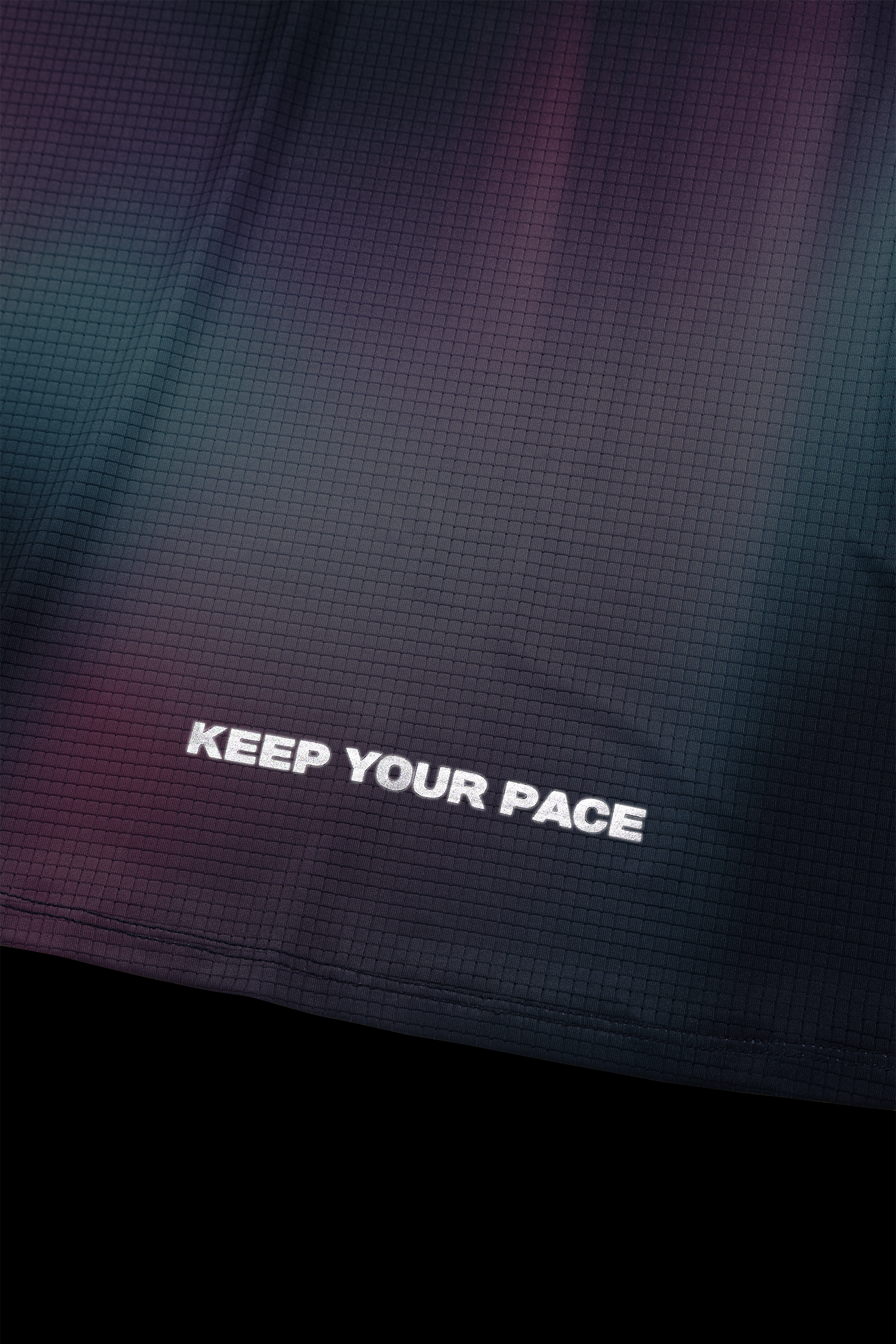 Singlet - Future Violet