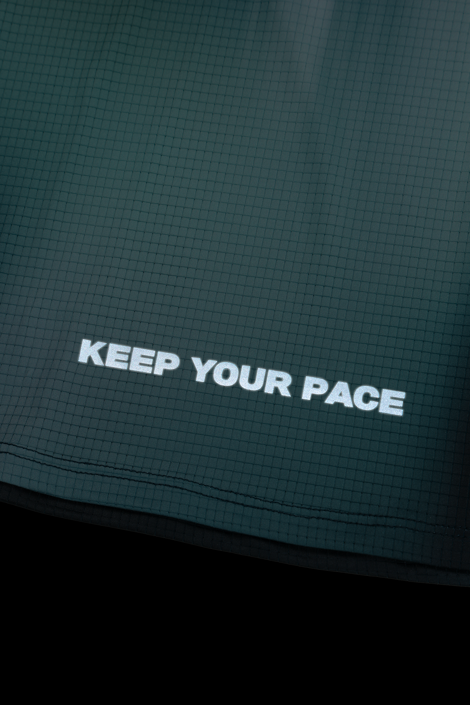 Singlet - Victory Mint