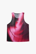 Singlet - DELTA RACE Δ 001 / Rush Dot