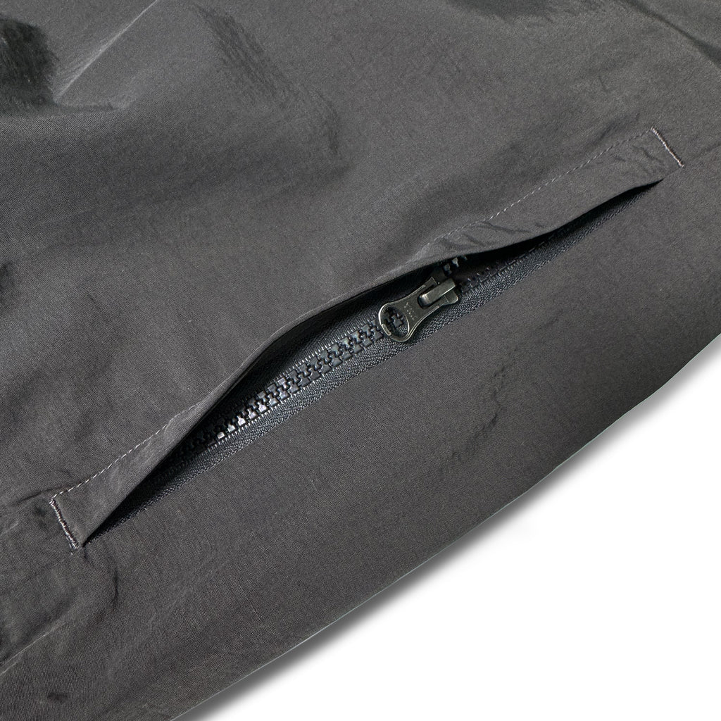 Charcoal Anorak