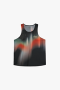 Singlet - Onyx Fire