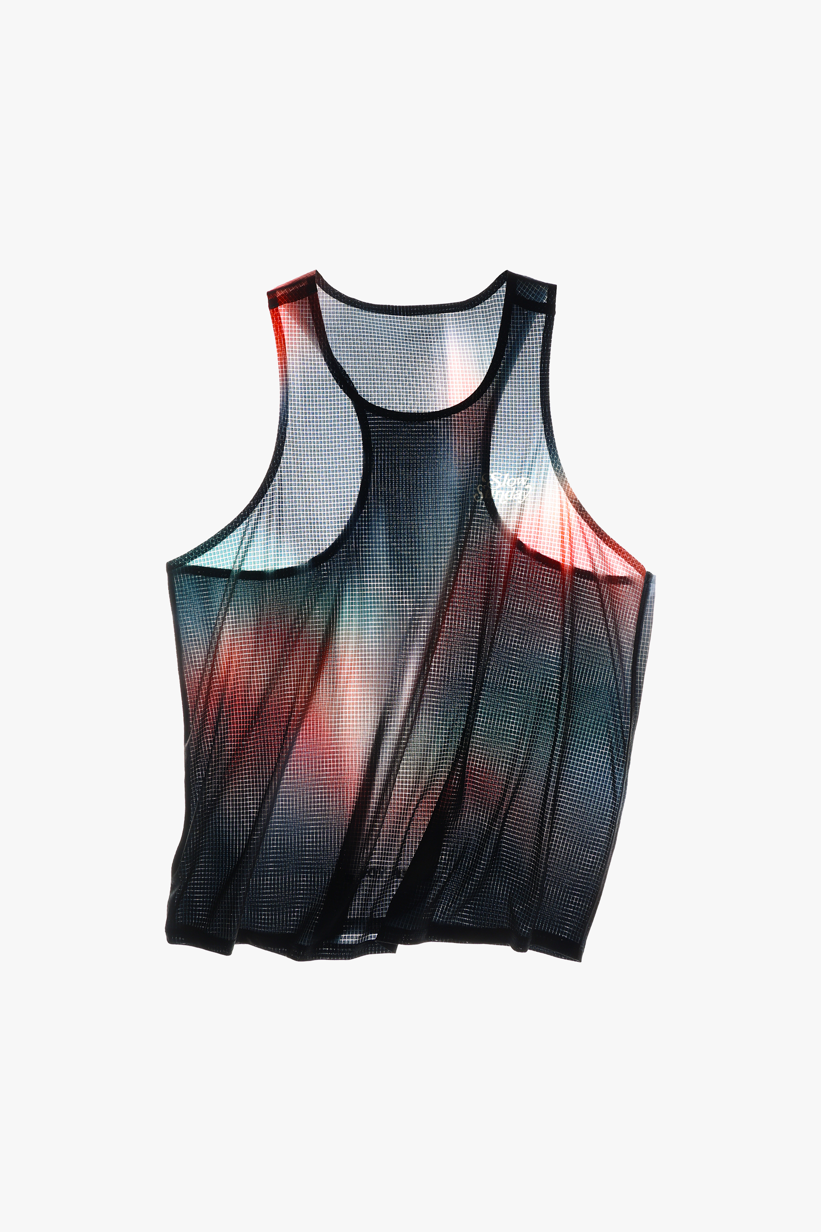 Singlet - Onyx Fire