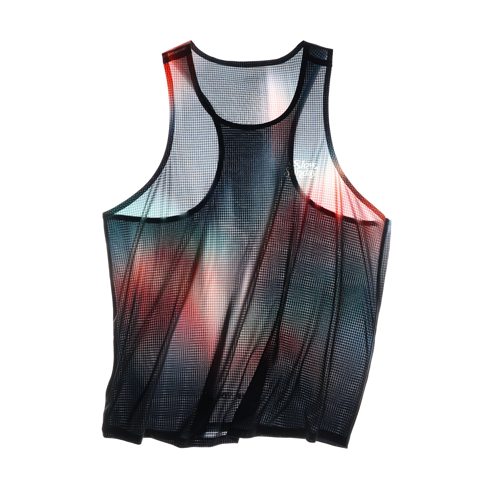 Singlet - Onyx Fire
