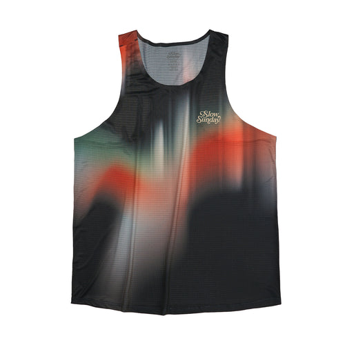 Singlet - Onyx Fire
