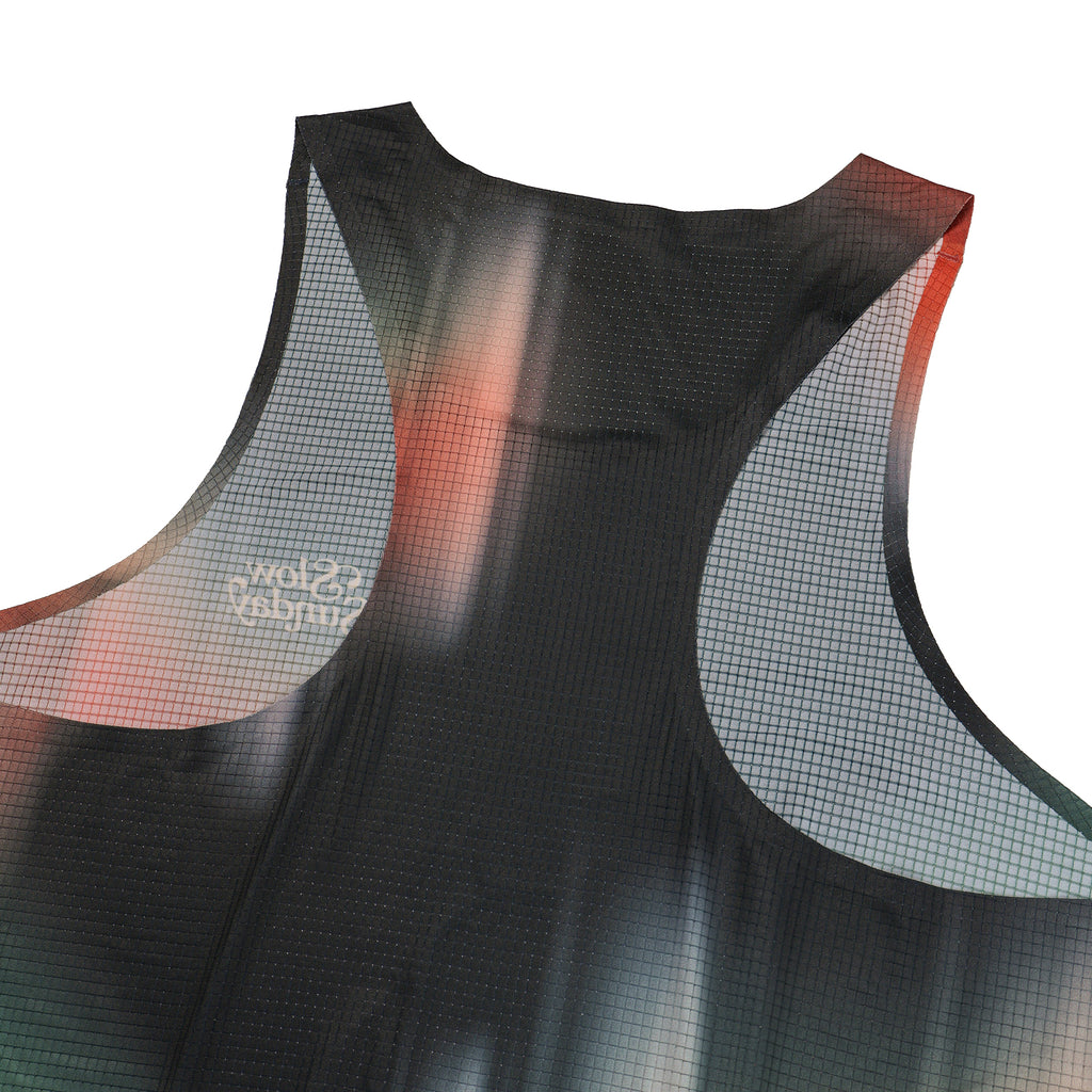 Singlet - Onyx Fire