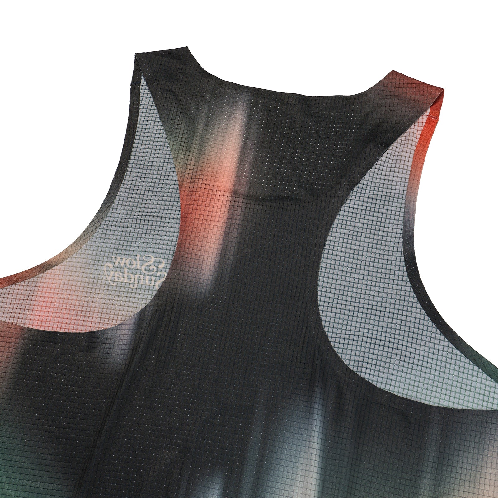 Singlet - Onyx Fire