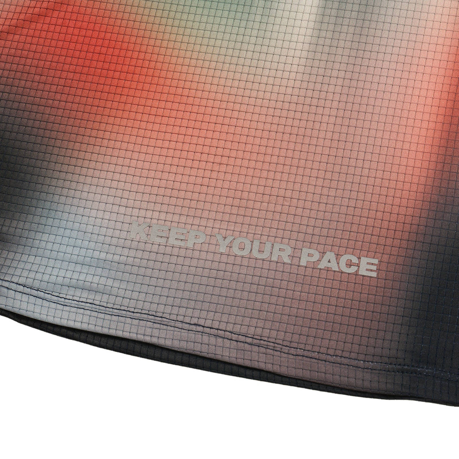 Singlet - Onyx Fire