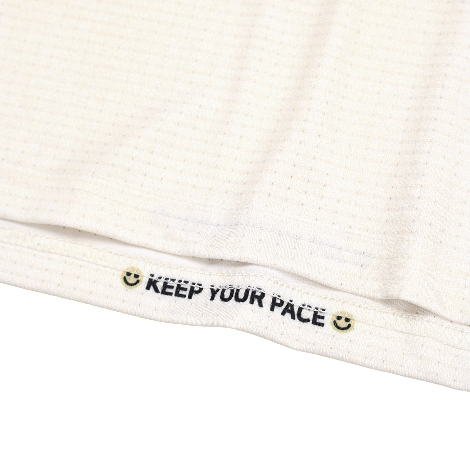T-Shirt - Ivory