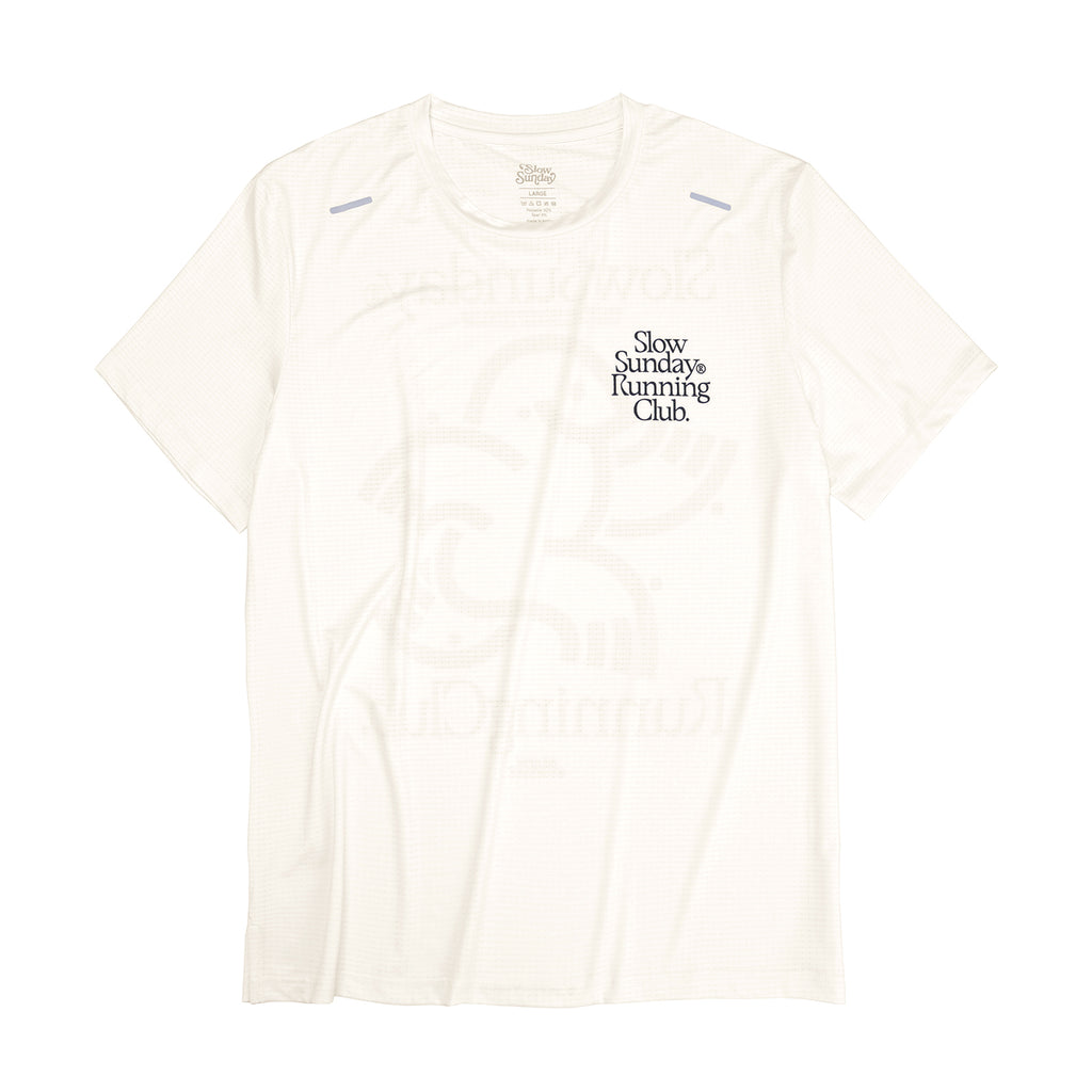 T-Shirt - Ivory