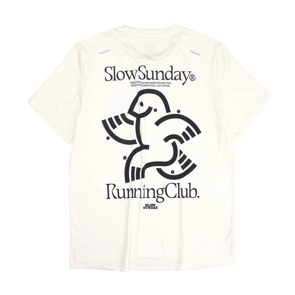 T-Shirt - Ivory