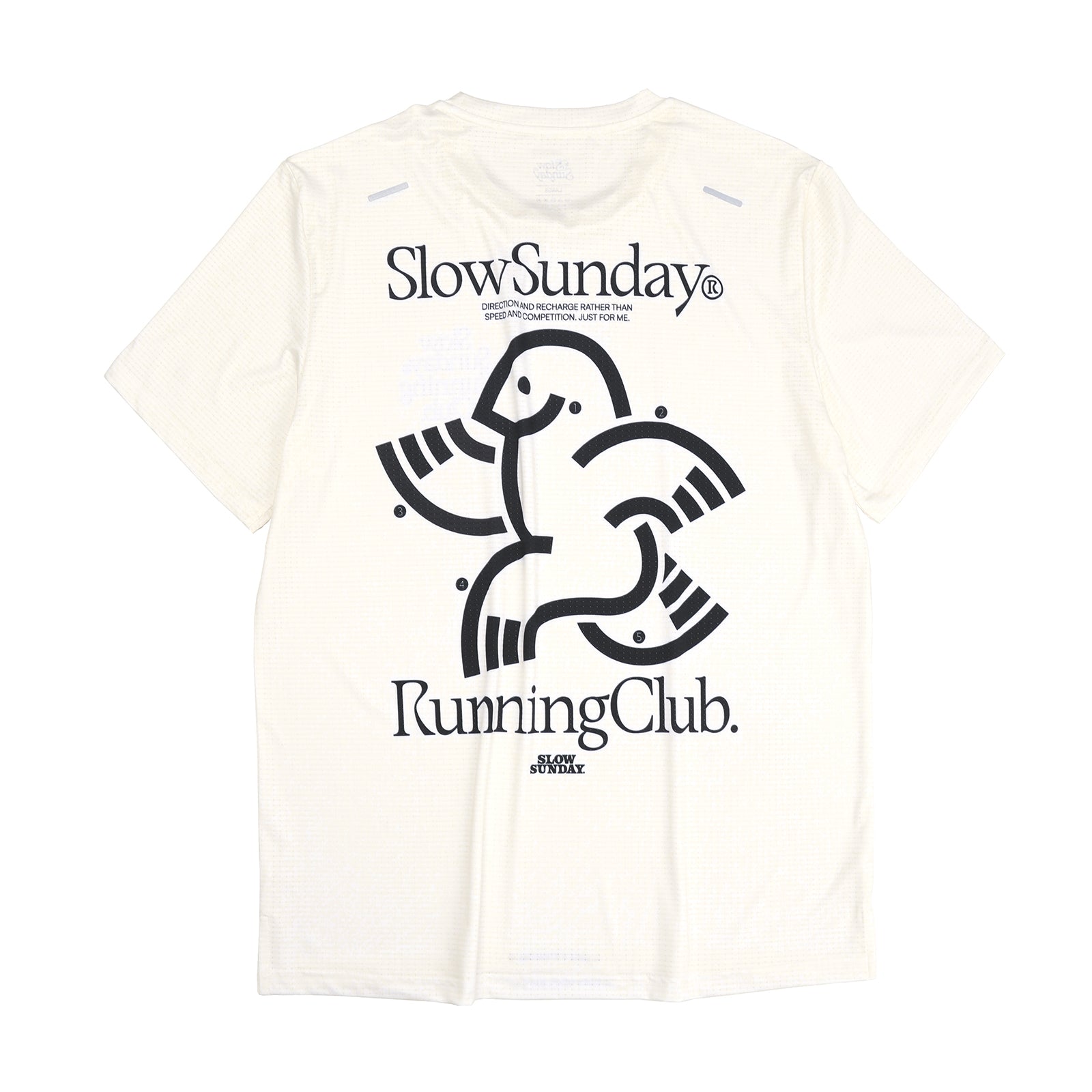 T-Shirt - Ivory