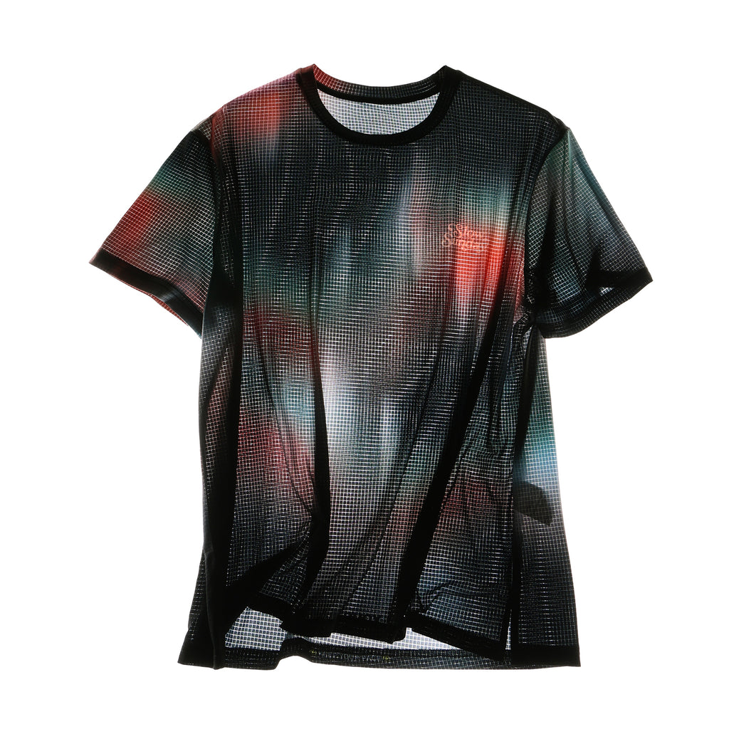 T-shirt - Onyx Fire