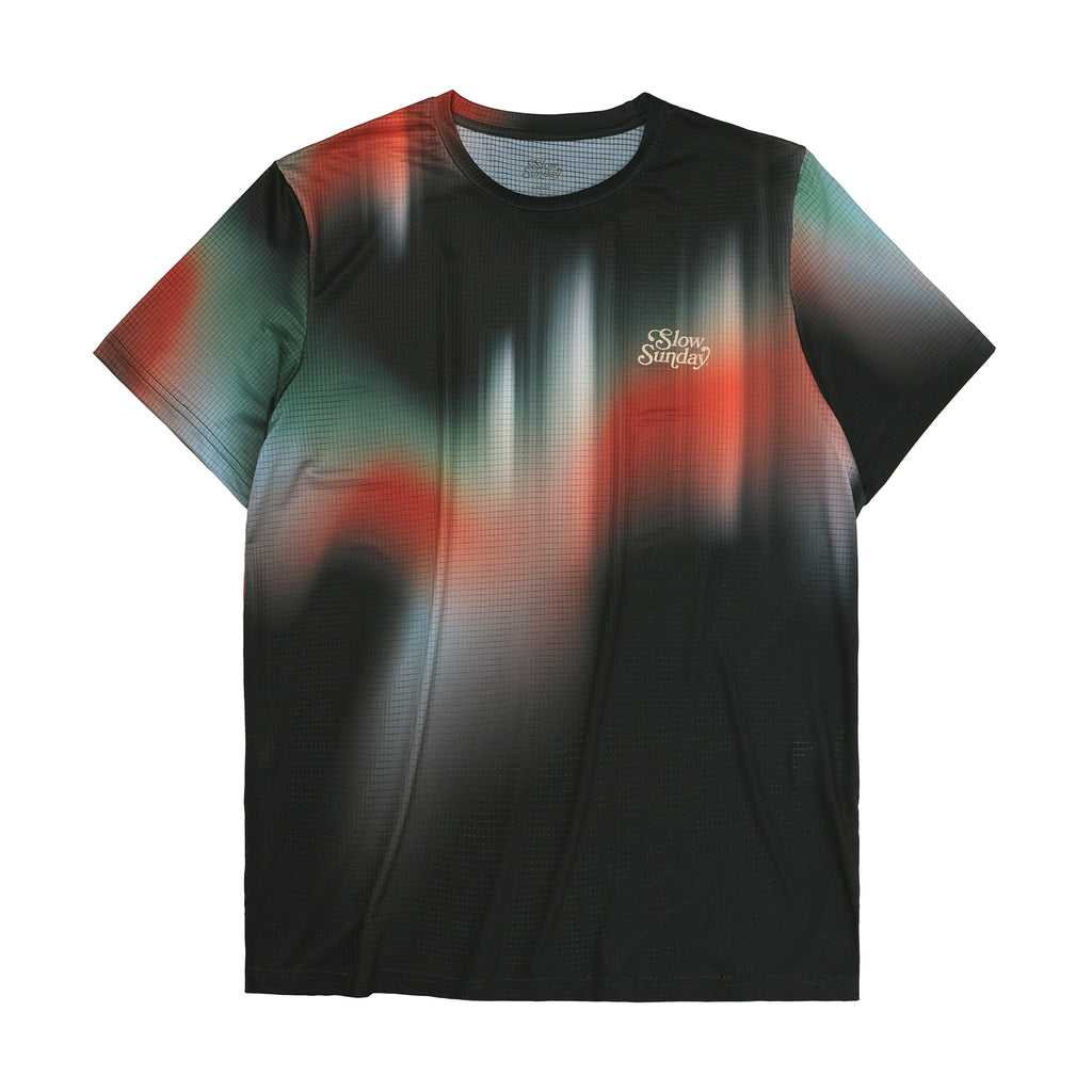 T-shirt - Onyx Fire