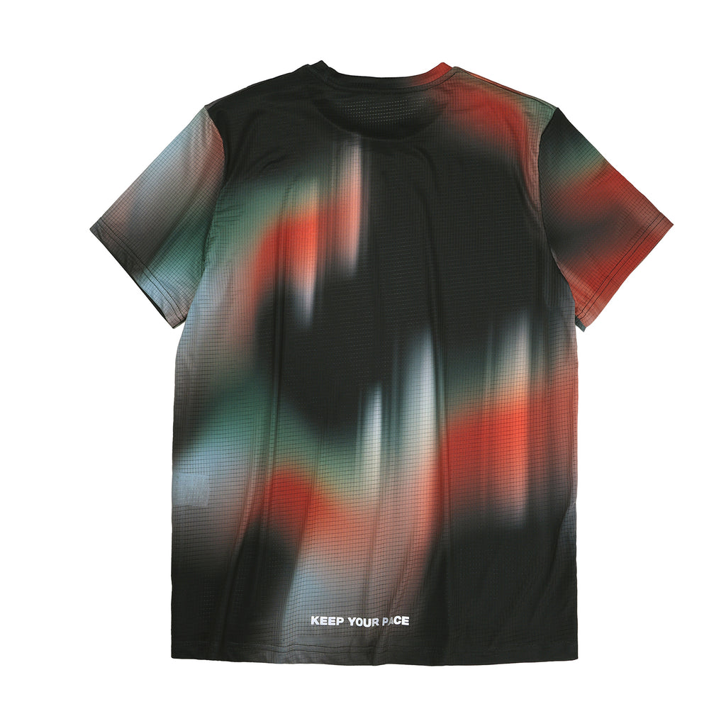 T-shirt - Onyx Fire