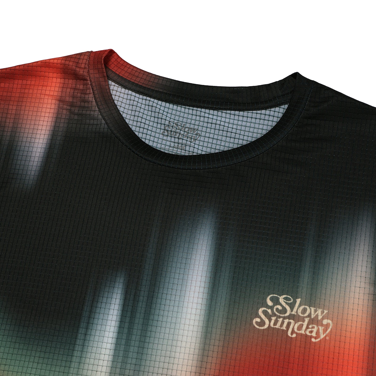 T-shirt - Onyx Fire