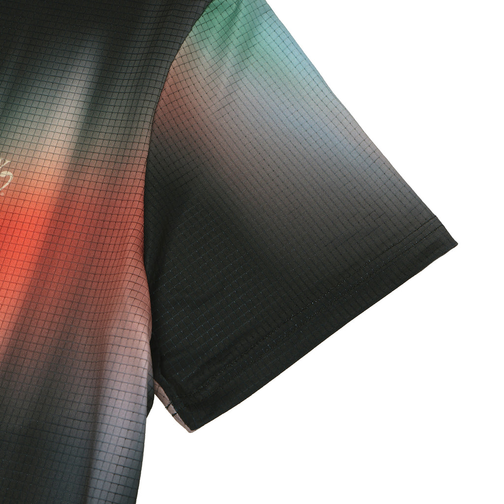 T-shirt - Onyx Fire