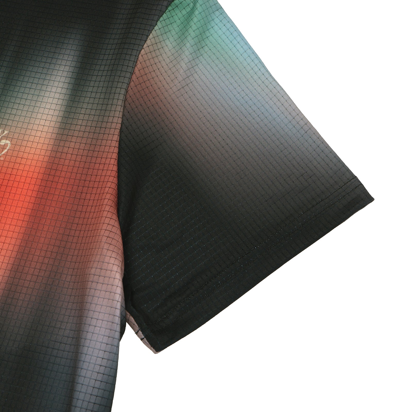T-shirt - Onyx Fire