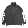 Charcoal Anorak
